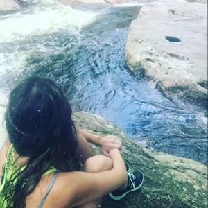 Meet your Posher, Luisa